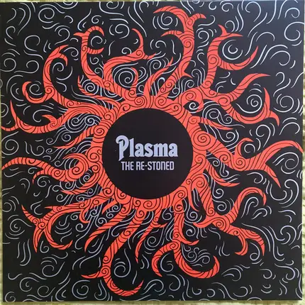The Re-Stoned - PLASMA