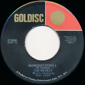 The Dubs - Midnight Stroll / Be Sure (My Love)