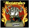 7inch Vinyl Single - The Retardos - Apeman