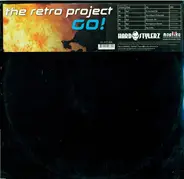 The Retro Project - Go