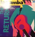 12inch Vinyl Single - The Return - La Bamba (Full Dance Version)