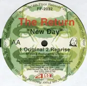 The Return - Lights Out / New Day