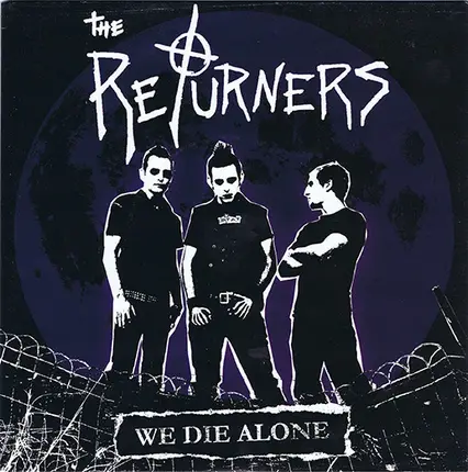 The Returners - We Die Alone