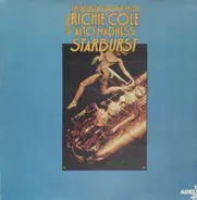 The Reuben Brown Trio Featuring Richie Cole - Starburst