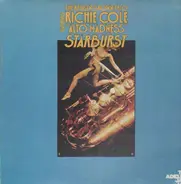 The Reuben Brown Trio Featuring Richie Cole - Starburst