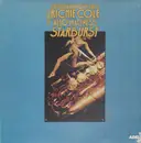 LP - The Reuben Brown Trio - Starburst