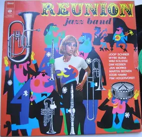 The Reunion Jazz Band - Reunion