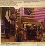 CD - The Reunion Show - Kill Your Television