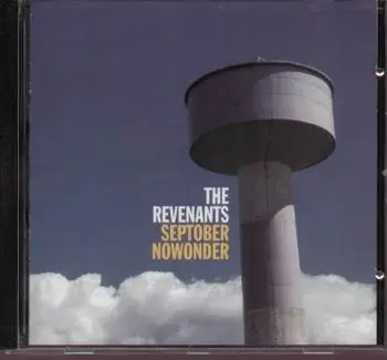 The Revenants - Septober Nowonder