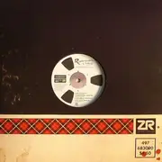 12'' - The Revenge - Reekinstructions Ep Vol.2