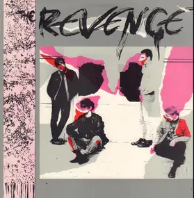 Revenge - Sweet And Sour