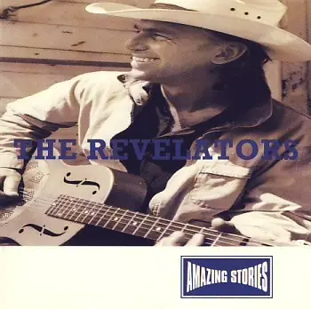 The Revelators - Amazing Stories