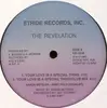 12inch Vinyl Single - The Revelation - Your Love Is A Special Thing