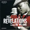 CD - The Revelations Feat. Tre Williams - The Bleeding Edge