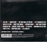 CD - The Revelations Feat. Tre Williams - The Bleeding Edge