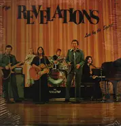 The Revelations - Led by the Spirit