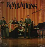 LP - The Revelations - Led by the Spirit - Still Sealed
