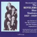 CD - The Revelers - Blue Shadows 1927-1929