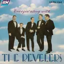 CD - The Revelers - Breezin' Along With The Revelers
