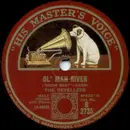 Schellack - The Revelers / Helen Morgan - Ol' Man River / Can't Help Lovin' Dat Man