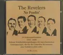 CD - The Revelers - No Foolin' 1925-1926