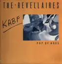 LP - The Revellaires - Pop Of Ages