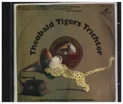 CD - The Revellers, Charleston Serenaders a.o. - Theobald Tigers Trichter