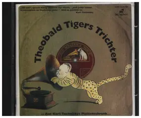 The Revellers - Theobald Tigers Trichter