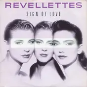 The Revellettes - Sign Of Love