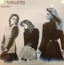 12inch Vinyl Single - The Revellettes - The Only 1