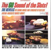 The Revells - The Go Sound Of The Slots!