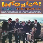 CD - The Revels - Intoxica! The Best Of The Revels