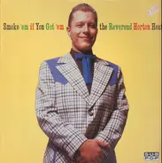 The Reverend Horton Heat - Smoke 'Em If You Got 'Em