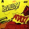 LP - The Revillos - Attack!