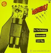 Revillos - Do The Mutilation