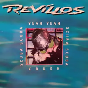 Revillos - Yeah Yeah
