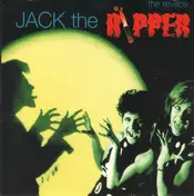 Revillos - Jack The Ripper