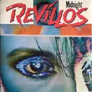 7inch Vinyl Single - The Revillos - Midnight
