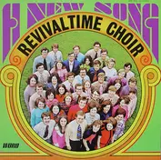 The Revivaltime Choir