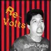 EP - The RE-VOLTS - THE RE-VOLTS (10' + CDEP)