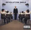 CD - The Revolution Smile - Above The Noise
