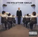 CD - The Revolution Smile - Above The Noise