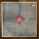 LP - The Revolutionaries - Outlaw Dub - Promo + OBI + Insert