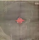 LP - The Revolutionaries - Outlaw Dub - Orange Label