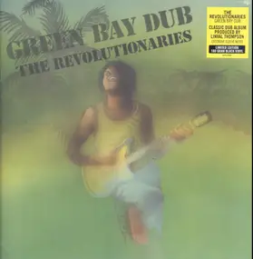 The Revolutionaries - Green Bay Dub