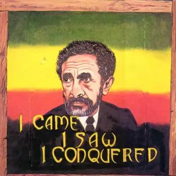 The Revolutionaries - I Came, I Saw, I Conquered