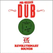 The Revolutionaries - Pre-Release Dub
