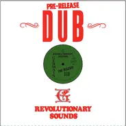 The Revolutionaries - Pre-Release Dub