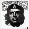 LP - The Revolutionaries - The Revolutionaries