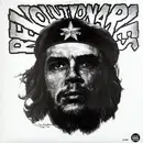 LP - The Revolutionaries - The Revolutionaries